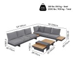 https://www.homary.com/item/4-pieces-modern-l-shape-teak-outdoor-sectional-sofa-set-with-wood-coffee-table-in-gray-19541.html